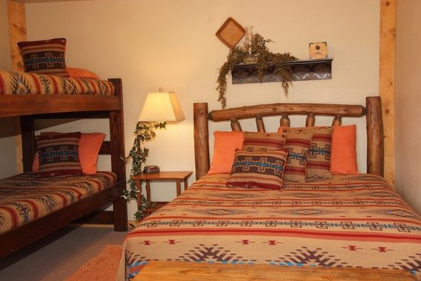 M Lazy C Ranch : 801 County Road 453, Lake George, CO 80827